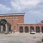 Pensionat Le Stanze Di Polly Foligno