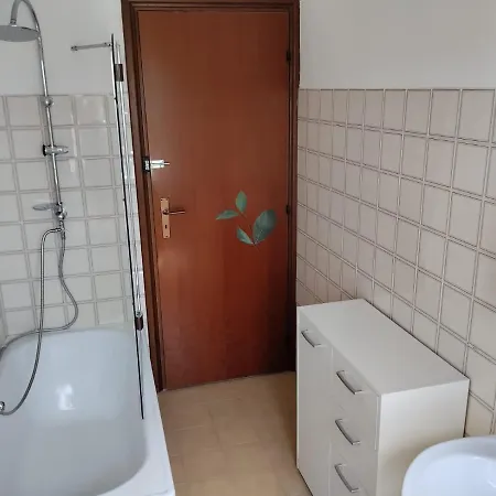 Le Stanze Di Polly Foligno