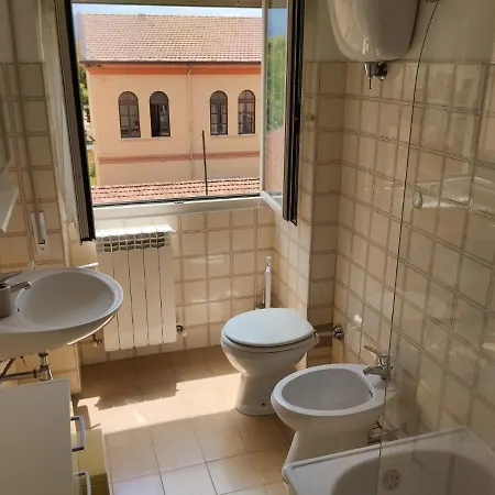 Affittacamere Le Stanze Di Polly Foligno