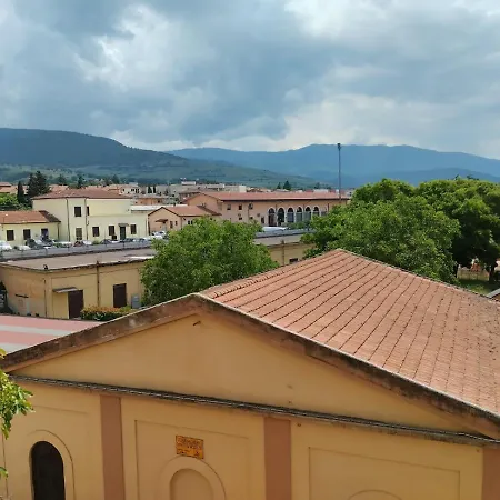 Le Stanze Di Polly Maison d'hôtes *