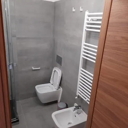 Le Stanze Di Polly * Foligno