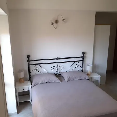 Maison d'hôtes Le Stanze Di Polly