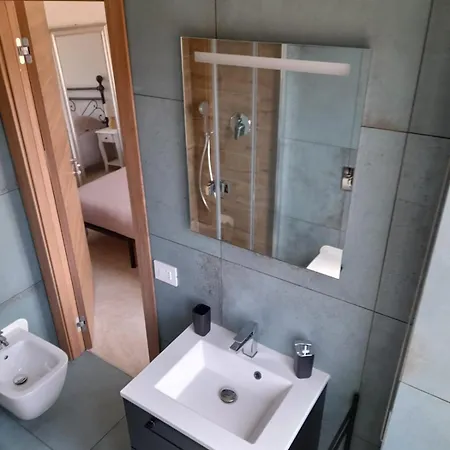 Affittacamere Le Stanze Di Polly