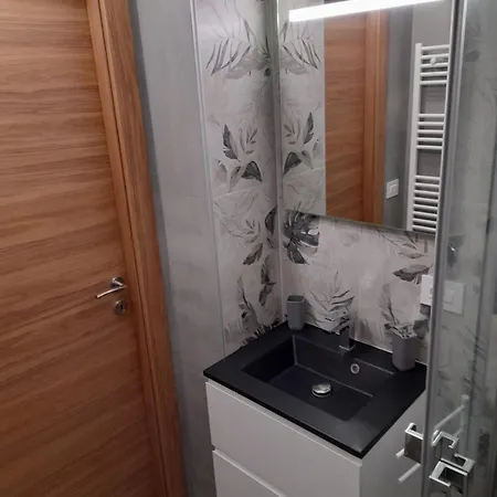 Le Stanze Di Polly Affittacamere Foligno