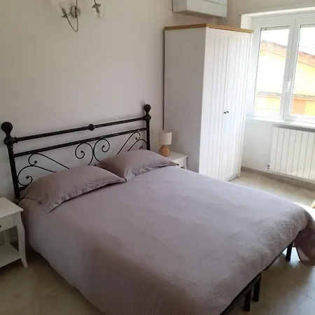 Maison d'hôtes Le Stanze Di Polly Foligno