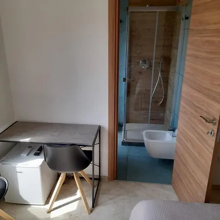 Affittacamere Le Stanze Di Polly *