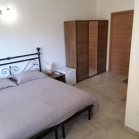 Le Stanze Di Polly Foligno