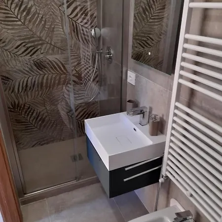 Maison d'hôtes Le Stanze Di Polly