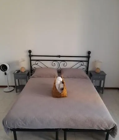 Maison d'hôtes Le Stanze Di Polly