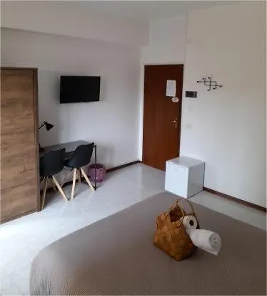 Maison d'hôtes Le Stanze Di Polly *