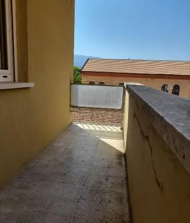 Le Stanze Di Polly Maison d'hôtes Foligno