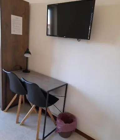 Maison d'hôtes Le Stanze Di Polly Foligno