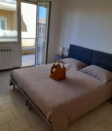 Le Stanze Di Polly *