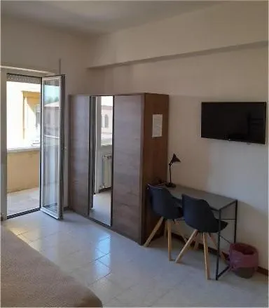 Le Stanze Di Polly Maison d'hôtes