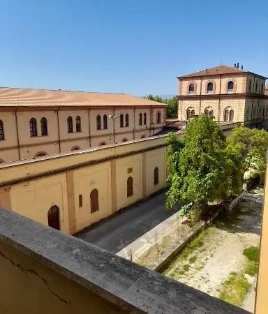 Affittacamere Le Stanze Di Polly