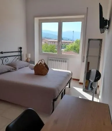 Le Stanze Di Polly Maison d'hôtes *