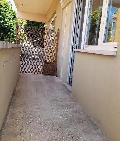 Affittacamere Le Stanze Di Polly *