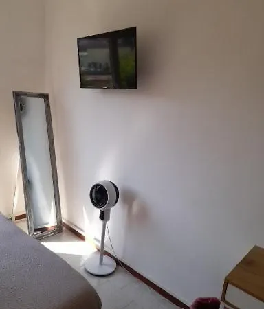 Le Stanze Di Polly Affittacamere Foligno