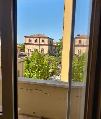 Gæstehus Le Stanze Di Polly Foligno