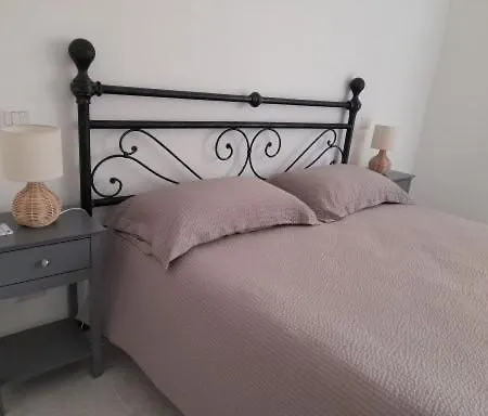 Le Stanze Di Polly Foligno