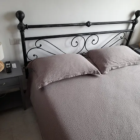 Maison d'hôtes Le Stanze Di Polly