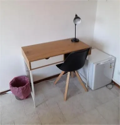 Le Stanze Di Polly Maison d'hôtes Foligno