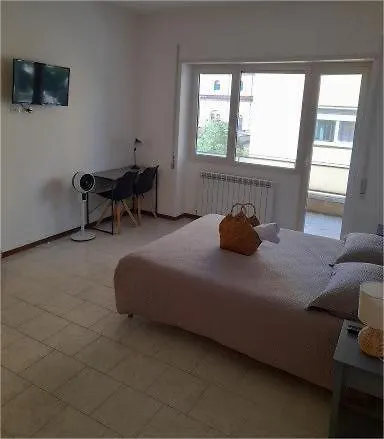 Affittacamere Le Stanze Di Polly Foligno