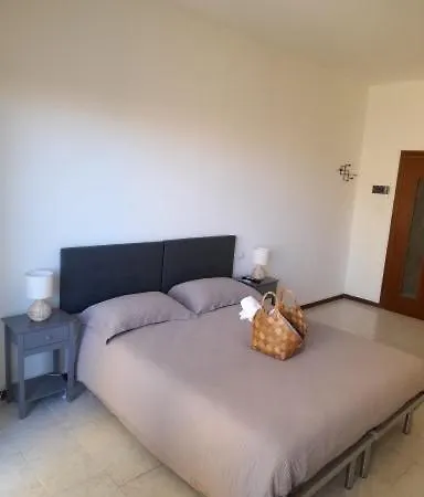 Le Stanze Di Polly Foligno