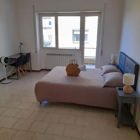 Le Stanze Di Polly * Foligno