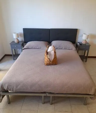 Le Stanze Di Polly Maison d'hôtes