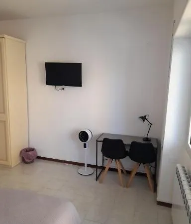 Le Stanze Di Polly Maison d'hôtes *