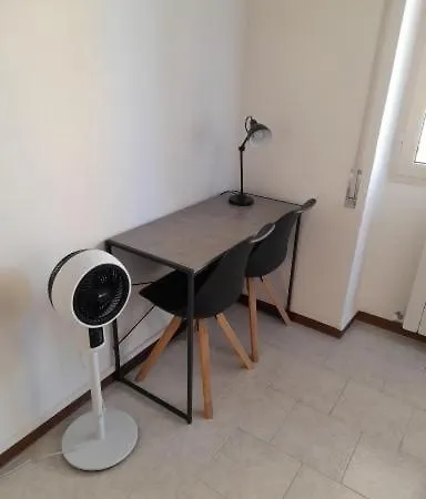 Maison d'hôtes Le Stanze Di Polly *