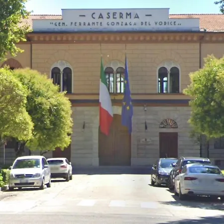 Le Stanze Di Polly Gæstehus Foligno