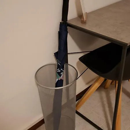 Affittacamere Le Stanze Di Polly Foligno