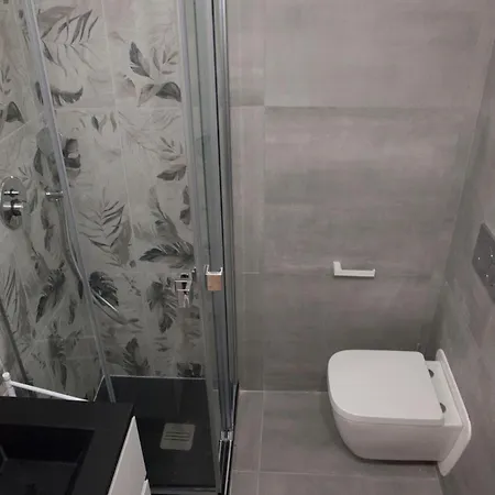 Maison d'hôtes Le Stanze Di Polly Foligno