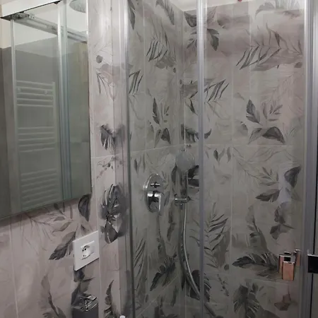 Le Stanze Di Polly *