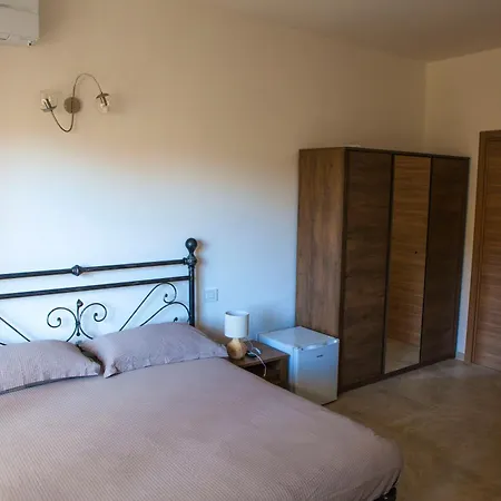 Le Stanze Di Polly Foligno