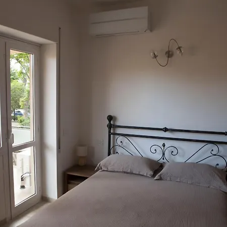 Le Stanze Di Polly Maison d'hôtes