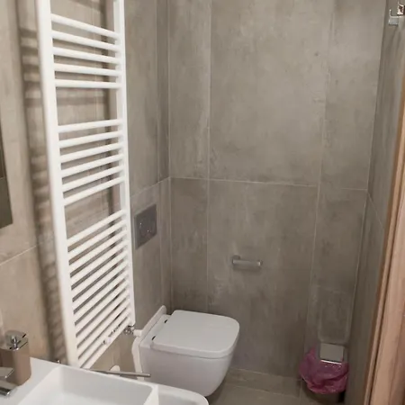 Affittacamere Le Stanze Di Polly