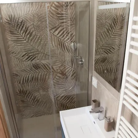 Le Stanze Di Polly Affittacamere *