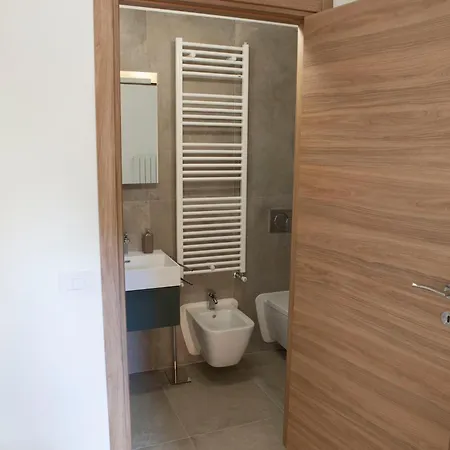 Affittacamere Le Stanze Di Polly *