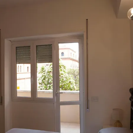 Le Stanze Di Polly Affittacamere Foligno