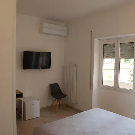 Affittacamere Le Stanze Di Polly Foligno