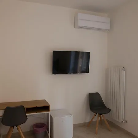 Le Stanze Di Polly Foligno