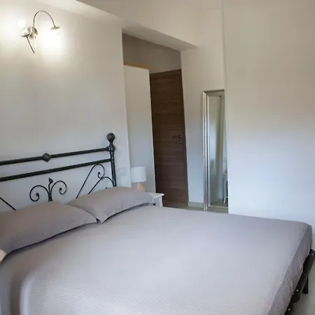 Le Stanze Di Polly * Foligno