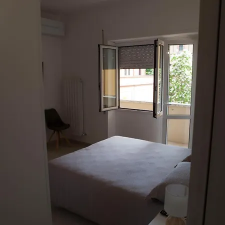 Le Stanze Di Polly Affittacamere