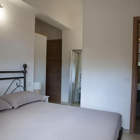 Maison d'hôtes Le Stanze Di Polly