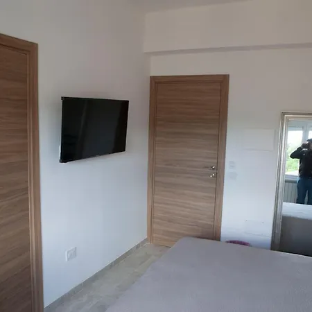 Le Stanze Di Polly Maison d'hôtes Foligno