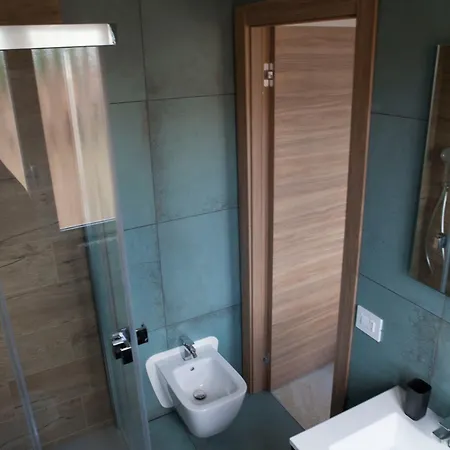 Le Stanze Di Polly *