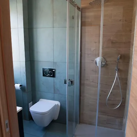 Le Stanze Di Polly Foligno